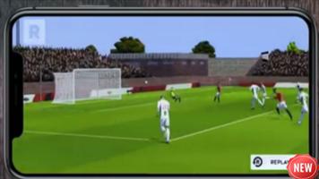 tips : dream soccer - WINNER league21 imagem de tela 3