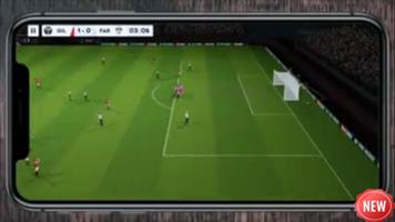 tips : dream soccer - WINNER league21 imagem de tela 1