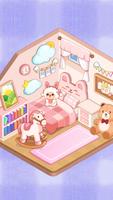 My Dream Room Plakat