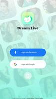 Dream Live Apk Guide الملصق