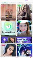 Dream Live Apk Guide تصوير الشاشة 2