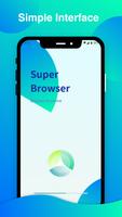 3 Schermata Super Browser