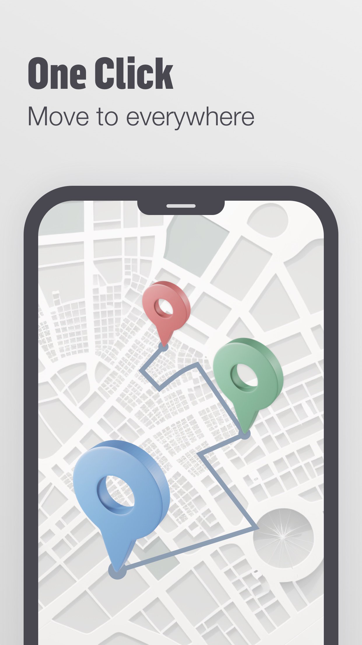 location changer GPS spoofer APK for Android Download
