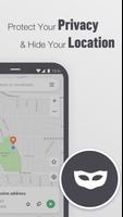 location changer: GPS spoofer ảnh chụp màn hình 1