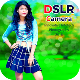 DSLR Camera