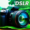 DSLR Camera - HD Camera 2025 APK