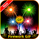 Fireworks GIF APK