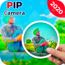 PIP Camera APK