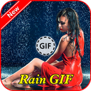 Rain GIF APK