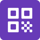 QR Code иконка