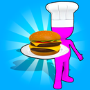 Dream Restaurant 3D APK