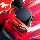 Stickman Ninja icono