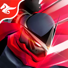 Stickman Ninja أيقونة