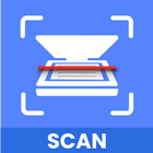 Scan Documents - Dream Scanner أيقونة
