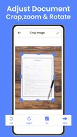 Scan Documents - Dream Scanner تصوير الشاشة 1