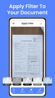 Scan Documents - Dream Scanner تصوير الشاشة 3