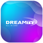 آیکون‌ DreamTv Active