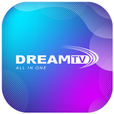 DreamTv Active アイコン