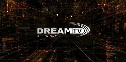 DreamTv Active الملصق