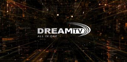 DreamTv Active Poster