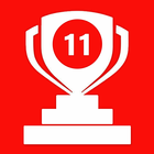 11 Fantasy Cricket Prediction simgesi