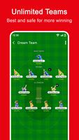 11 Fantasy Cricket Prediction gönderen
