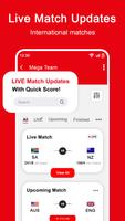 11 Fantasy Cricket Prediction Ekran Görüntüsü 3