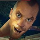 Toilet Monster: Horror Train APK