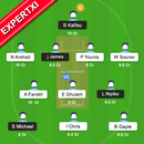 Dream Team 11 - DreamXI Tips APK