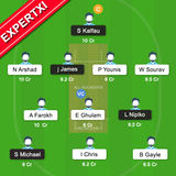 Dream Team 11 simgesi