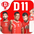 Team for DreamXI Guide App
