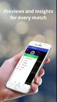 Today Match Prediction for IPL 2019 by Cricwarrior الملصق