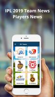 Today Match Prediction for IPL 2019 by Cricwarrior تصوير الشاشة 2