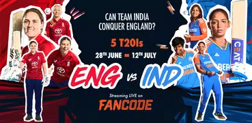 FanCode - Watch Live Sports