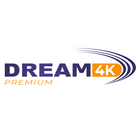 Dream 4K 图标