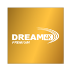Dream4K_Platinium_user&pass simgesi
