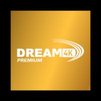 Dream4K_Platinium_user&pass 스크린샷 1