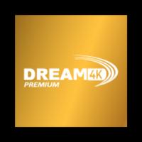 Dream4K_Platinium_user&pass Screenshot 1