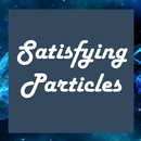 Satisfying Particles APK