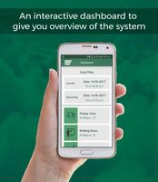 Crew Attendance System - Biman Bangladesh Airlines 스크린샷 2