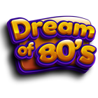 DREAM 80’s Zeichen