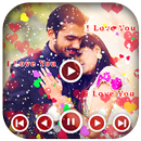 Love Video Maker with Music APK