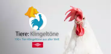 Tiere Klingeltöne