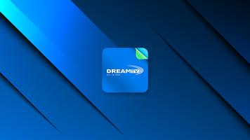 Dream Active الملصق