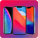 iPhone 13 Pro Launcher &Themes APK