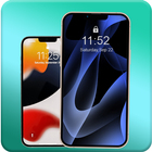 iPhone 13 Pro Max Launcher icon