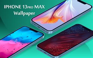 iPhone 13 Pro Max Launcher poster
