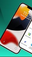 iPhone 13 Pro Max Launcher screenshot 1