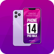 iPhone 14 Pro Max Launcher