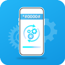 All Mobiles Reset Secret Codes APK